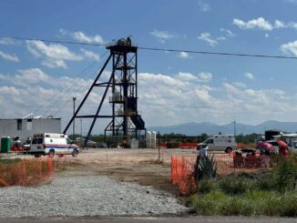 Gobierno informa de la recuperación de 13 cuerpos en mina Pasta de Conchos