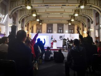 Conferencia matutina Claudia Sheinbaum 5 de marzo