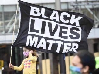 Washington cambiará el nombre de plaza ‘Black Lives Matter’ por presión de los republicanos