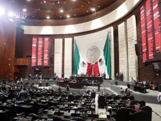 Diputados aprueban reformas contra nepotismo y reelección; mantiene entrada en vigor hasta 2030