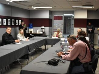 Este lunes comienzan los Foros de Opinión sobre la iniciativa de Ley para la Protección Integral de Personas Periodistas y Trabajadoras de la Prensa – Al Instante Chihuahua.com