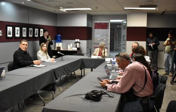 Este lunes comienzan los Foros de Opinión sobre la iniciativa de Ley para la Protección Integral de Personas Periodistas y Trabajadoras de la Prensa – Al Instante Chihuahua.com