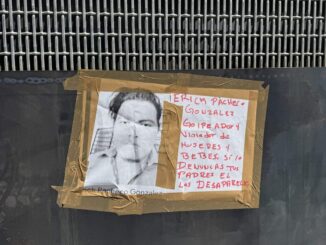 Inician manifestaciones por el Día Internacional de la Mujer en Chihuahua