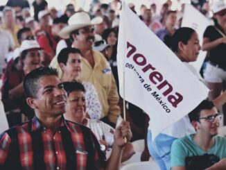 Morena desmiente intentona de hacer a un lado a hijos de AMLO