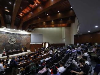 Congreso de Jalisco rechaza que menores de edad puedan cambiar su identidad de género