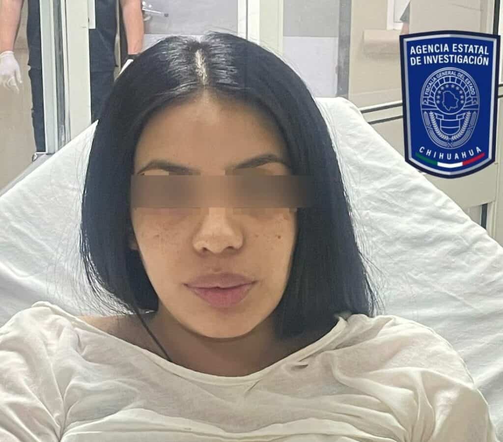 Vinculan a proceso penal a detenida por homicidio de una mujer en Ciudad Juárez