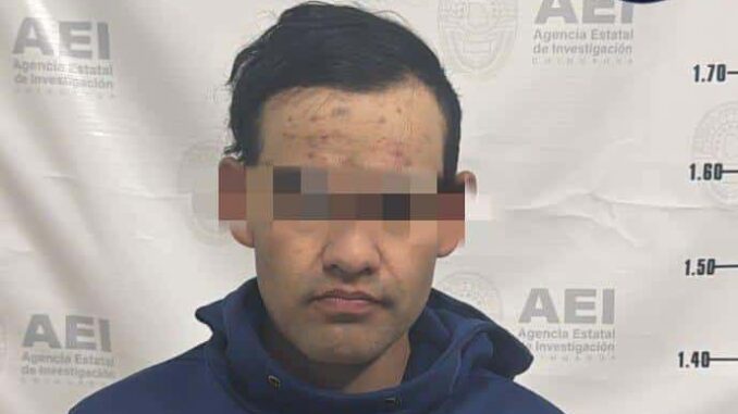 Le cumplimentan orden de aprehensión por robo a la UACH en Parral