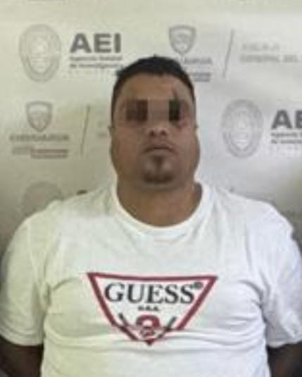 Vinculan a proceso a detenidos con droga y un arma de fuego