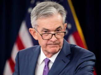 Fed reconoce que los aranceles de Trump tendrán «probables» efectos inflacionarios