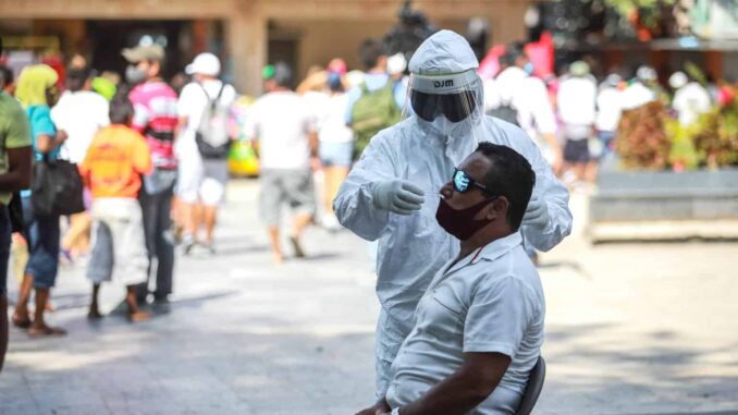 COVID-19: La evolución del virus a cinco años