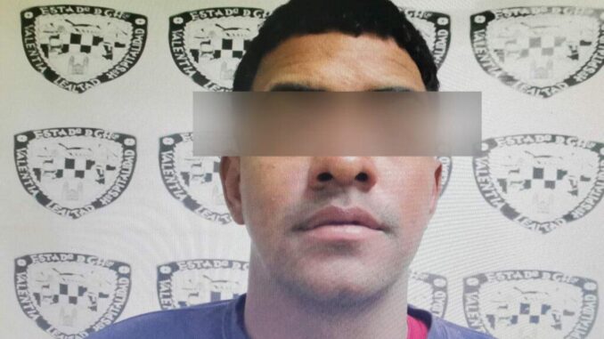 Vinculan a proceso a tres detenidos por el delito de robo en la ciudad de Delicias