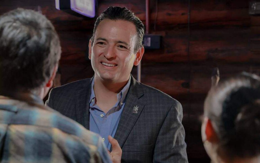 Es Marco Bonilla el alcalde mejor evaluado en encuesta Rubrum