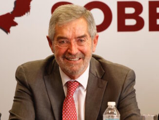 Juan Ramón de la Fuente