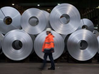 EE.UU. se prepara para activar el miércoles aranceles al acero y el aluminio