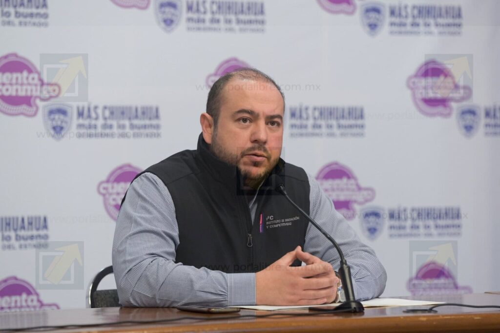 Ciudad Juárez será sede de la Feria Mexicana de Ciencias e Ingenierías 2025