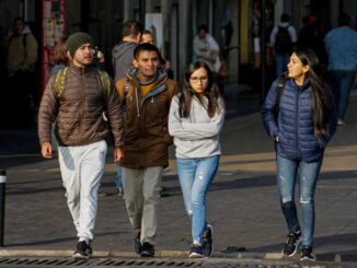 Frente frío y onda de calor afectarán este 11 de marzo a México