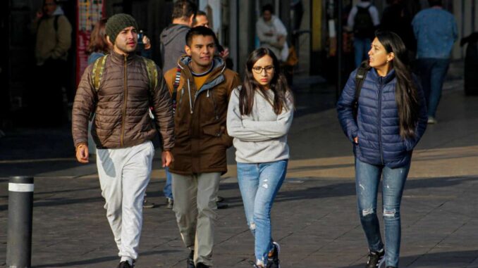 Frente frío y onda de calor afectarán este 11 de marzo a México