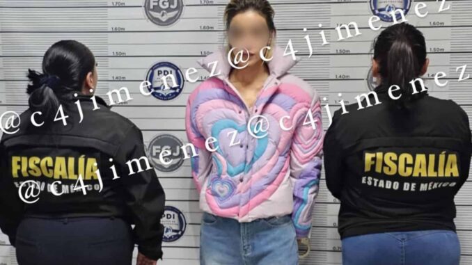 Detienen a la modelo Aleska Génesis tras su expulsión del reality ‘La Casa de los Famosos All Stars’