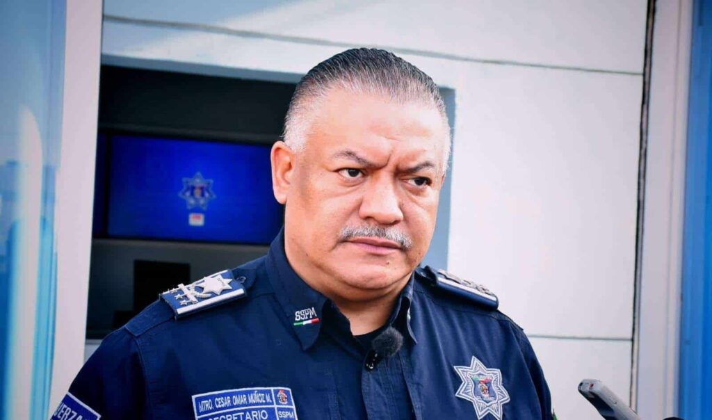 Destacan acciones de seguridad en Juárez; más de 100 detenciones en la última semana