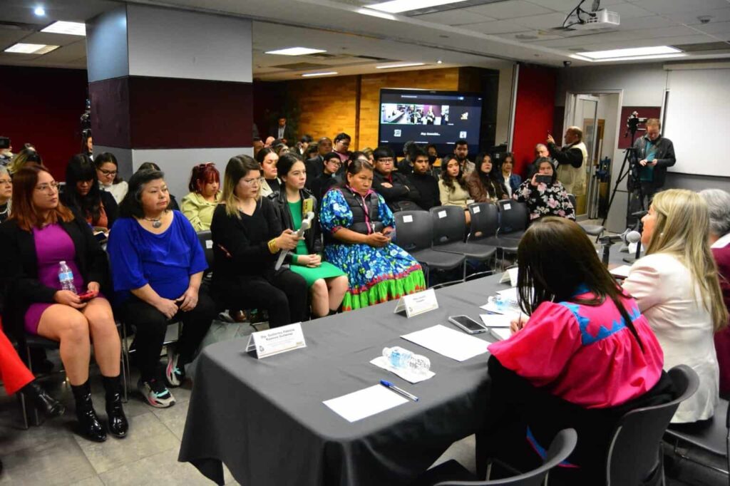 Realiza Congreso 1er Foro de Consulta sobre la iniciativa de Ley para la Protección Integral de Periodistas