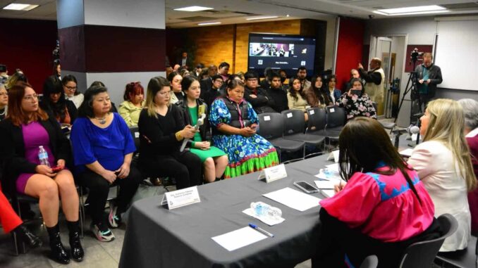 Realiza Congreso 1er Foro de Consulta sobre la iniciativa de Ley para la Protección Integral de Periodistas