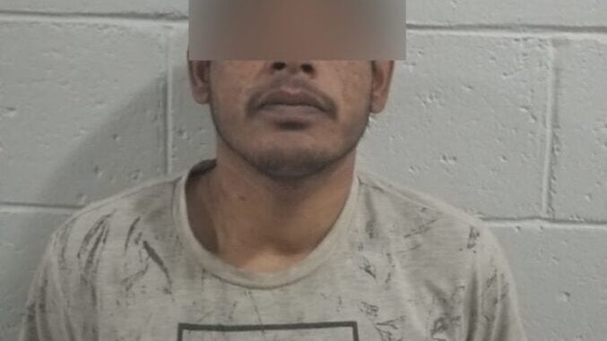 Vinculado a proceso por homicidio cometido el 12 de diciembre de 2024