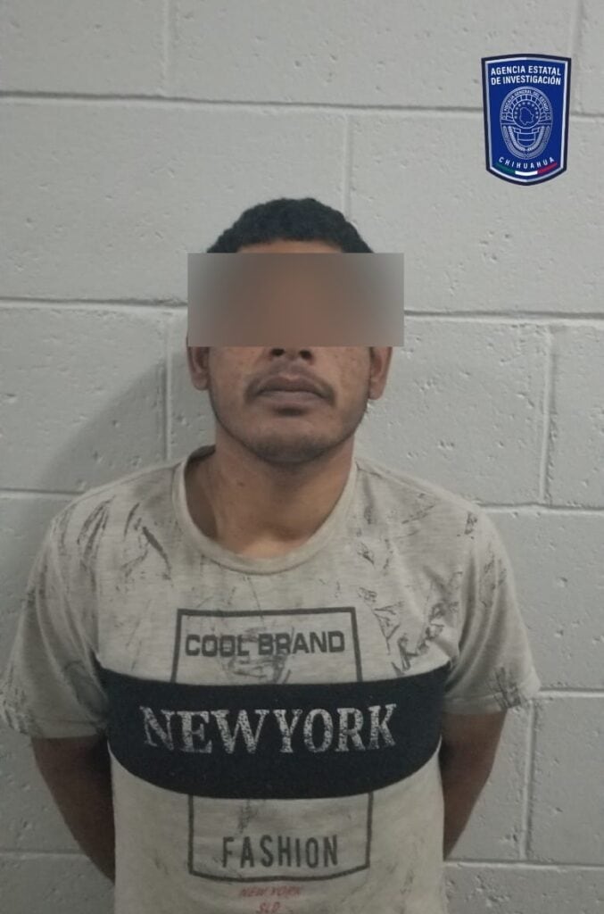 Vinculado a proceso por homicidio cometido el 12 de diciembre de 2024