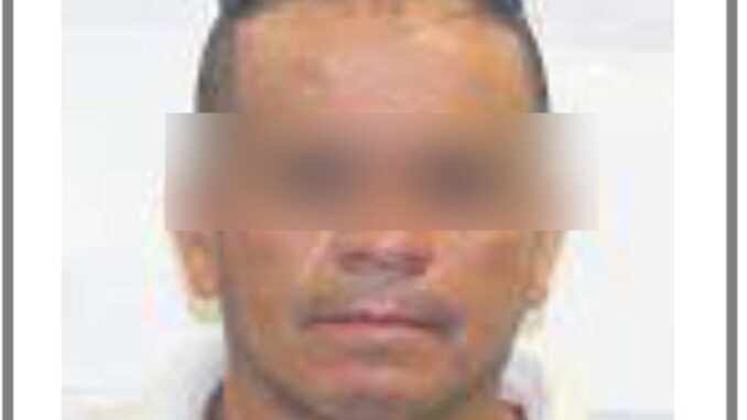 Declarado culpable por el feminicidio de su esposa en Ciudad Juárez