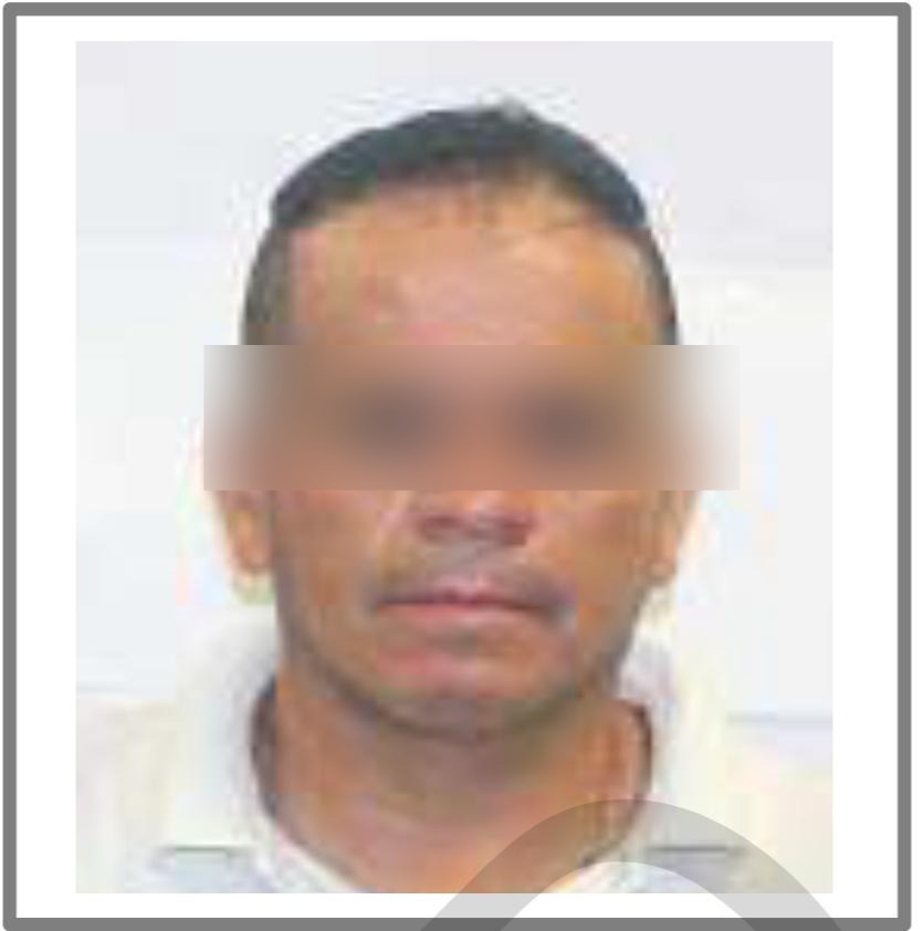 Declarado culpable por el feminicidio de su esposa en Ciudad Juárez