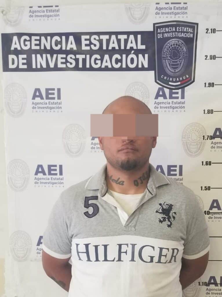 Vinculan a proceso a imputado por homicidio en la colonia Parajes del San Isidro