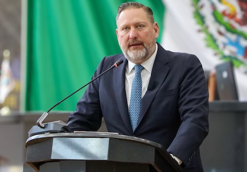 Olson presenta iniciativa para reconocer a madres buscadoras como coadyuvantes en investigaciones