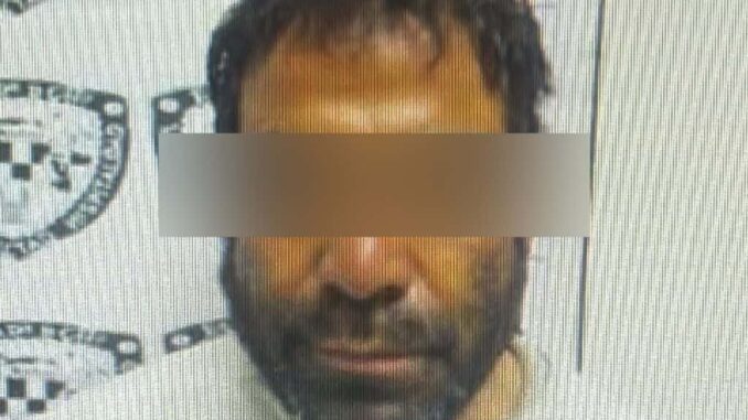 Sentenciado a un año de prisión por el robo que cometió a una farmacia en Delicias