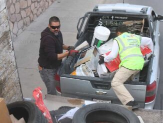 Visitará Destilichadero seis colonias del 18 al 22 de marzo