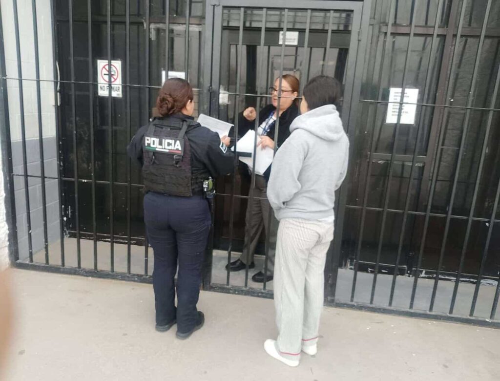 Localizan a adolescente con reporte de desaparición