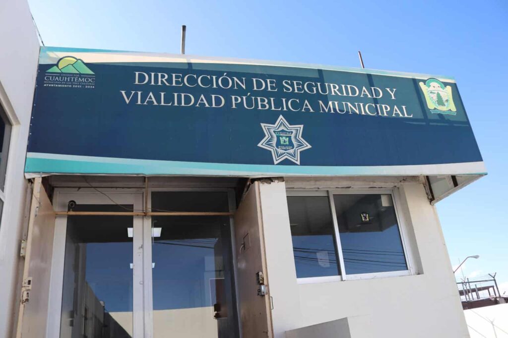 Muere detenido por infarto fulminante en celdas de Cuauhtémoc