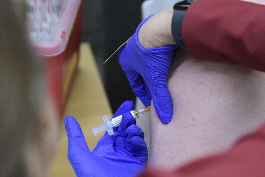 EE.UU. suma 308 casos de sarampión en lo que va de 2025; cifra supera la de todo el año pasado