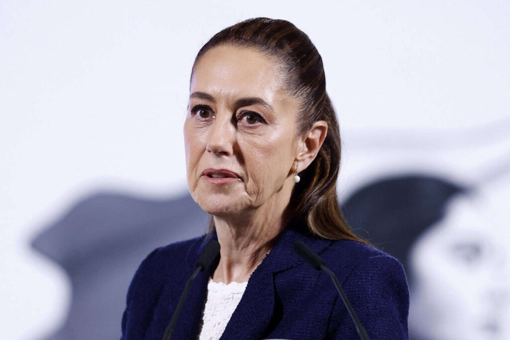 Claudia Sheinbaum asegura no minimizar el caso del rancho en Teuchitlán, Jalisco