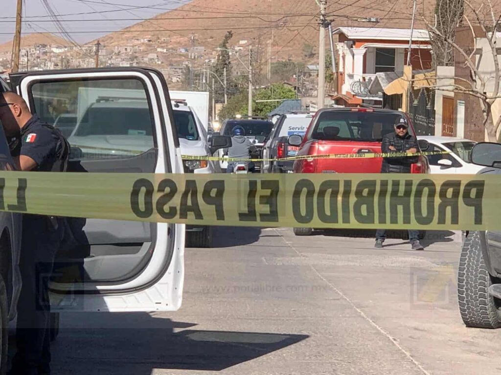 Encuentran a ex policía municipal sin vida en casa de la colonia Ampliación Proletaria