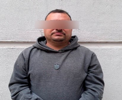 Detienen con orden de aprehensión a excomandante de la Policía Municipal de Puerto Palomas