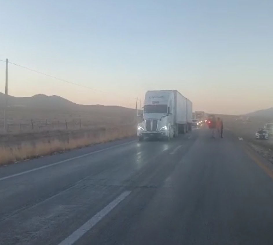 Extienden alerta preventiva por vientos para el fin de semana