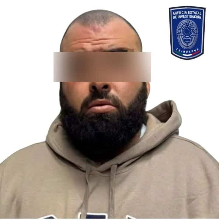 Formulan imputación a ‘El Sobrino’, probable autor intelectual de secuestro cometido en Ciudad Juárez