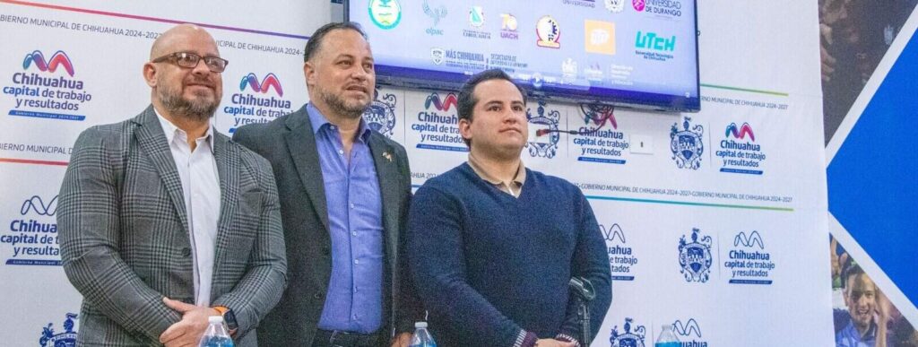 Invita Gobierno Municipal a Expo Vocación 2025