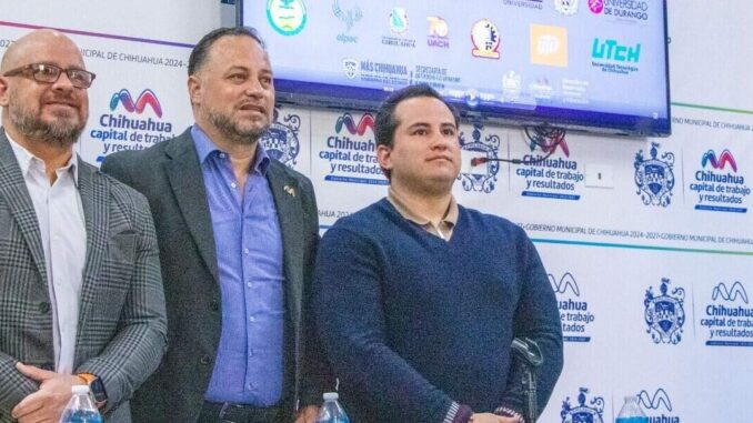 Invita Gobierno Municipal a Expo Vocación 2025