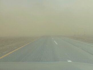 Reportan cierre de tramos carreteros Ahumada-Juárez y Ascensión-6 de Enero