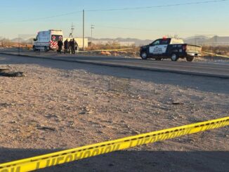 Jovencita sobrevive a ataque armado tras ser privada de la libertad