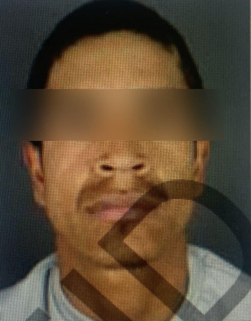 Sentenciado por robo a casa habitación en ciudad Delicias