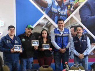 Invitan a participar en la Novena Carrera del Peñón del Águila en Colonia Soto