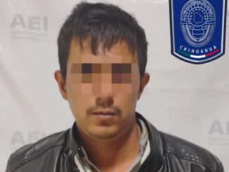 Detenido por incumplir con el pago de pensión alimenticia en Parral
