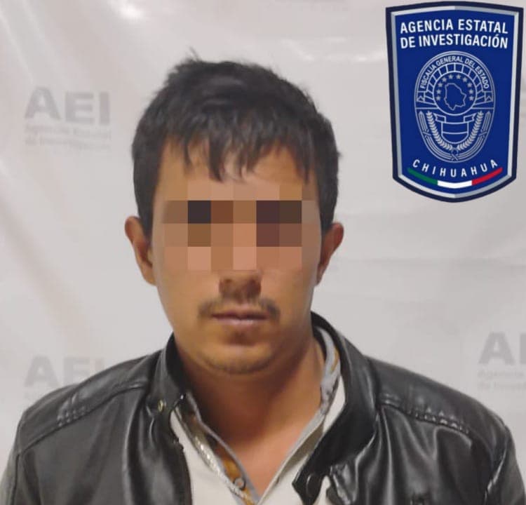 Detenido por incumplir con el pago de pensión alimenticia en Parral