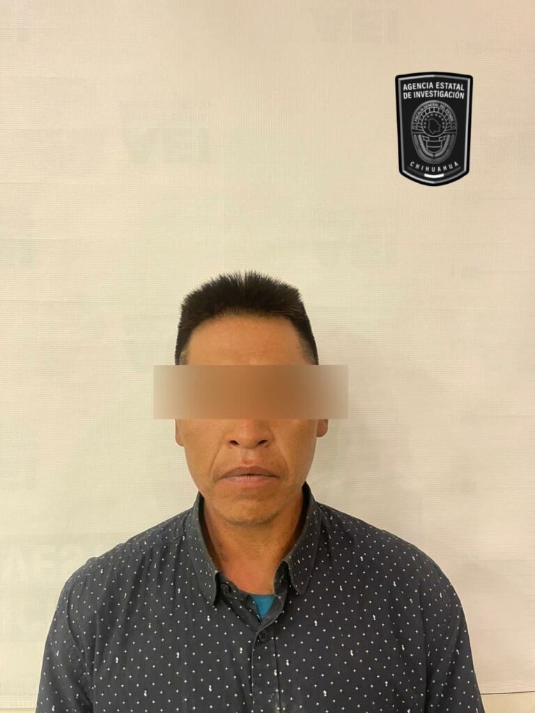 Sentenciado a 25 años de prisión por el homicidio que cometió en la colonia División del Norte